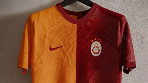 Galatasaray forması nereden alınır